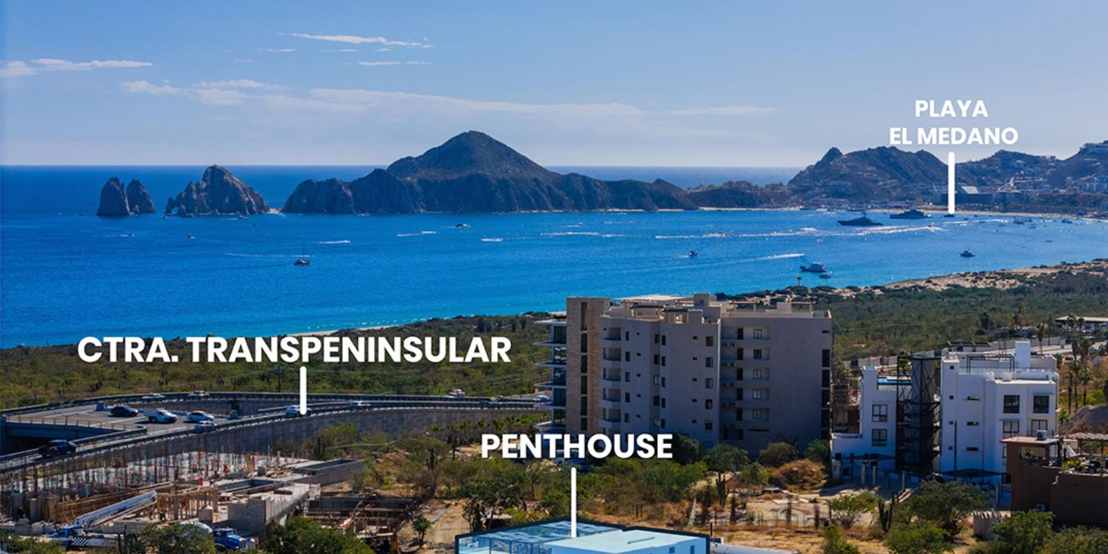 ¿Qué tipos de propiedades inmuebles pueden comprar los extranjeros en México? 