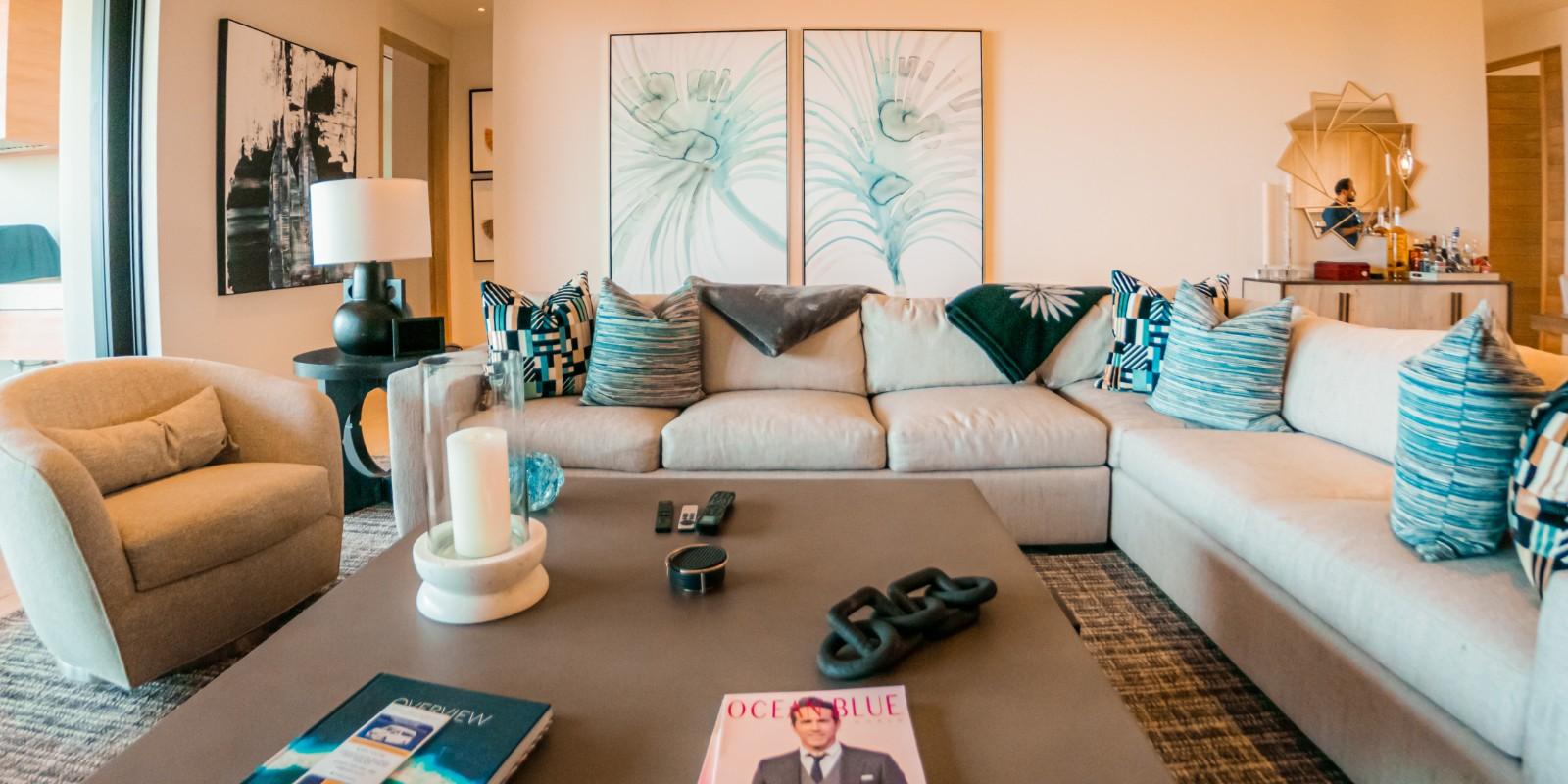 Cómo Redactar una Oferta de Compra en Los Cabos