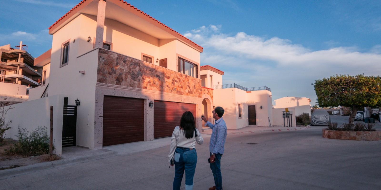 Cómo Ofertar por una Casa en Cabo San Lucas