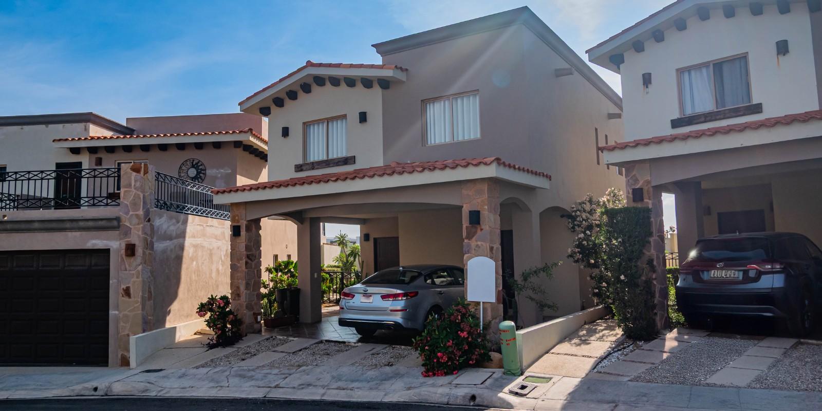 Guía para Comprar Casa en San José del Cabo