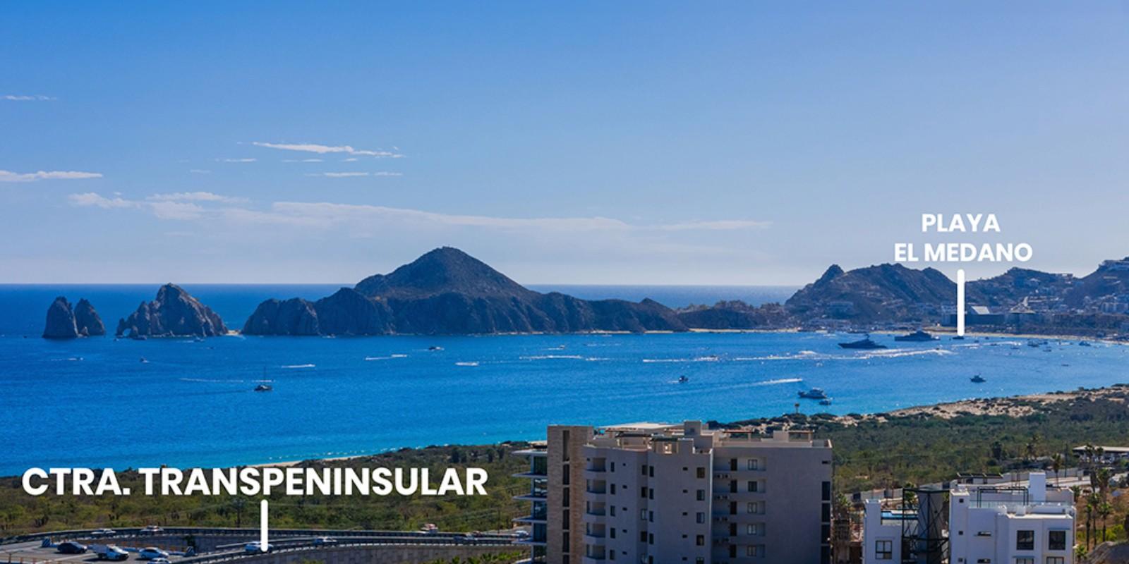 Terrenos en Venta en Cabo San Lucas: Tu Oportunidad Ideal