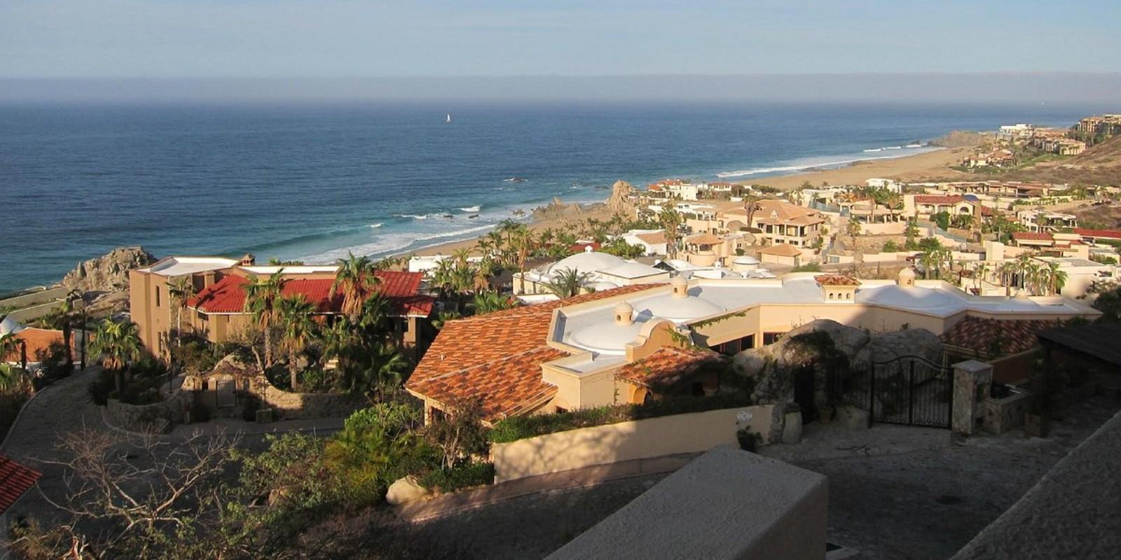 Compra de Terrenos en Cabo San Lucas: Guía Completa