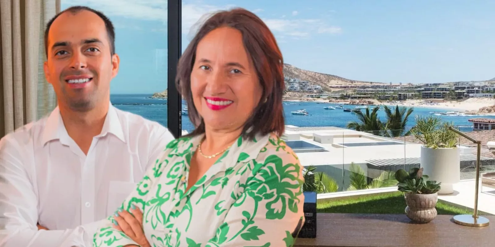 Información del Mercado Inmobiliario de San José del Cabo 2026–2027