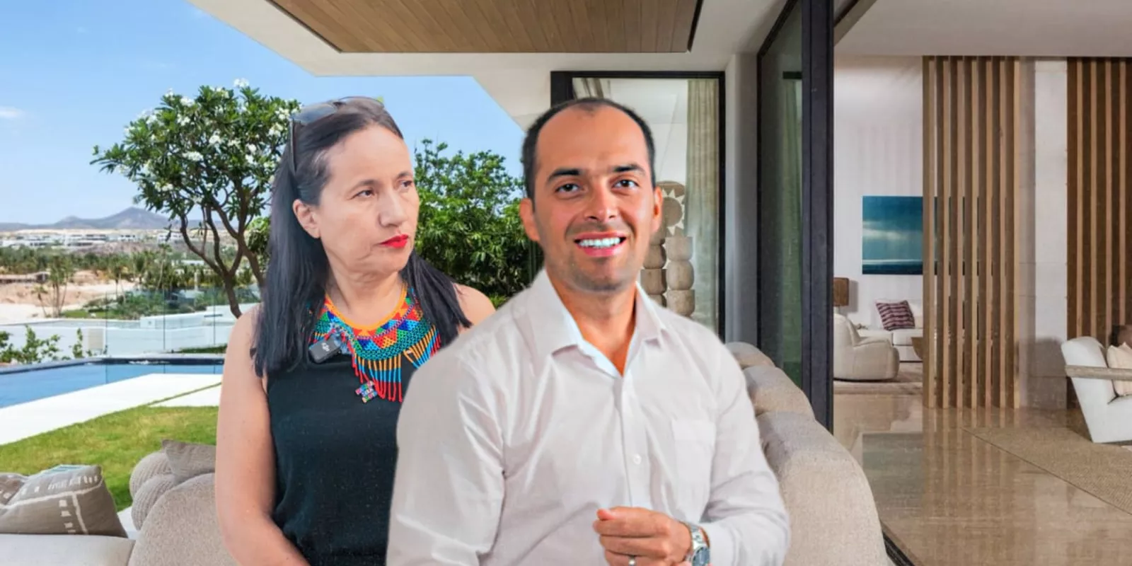 Reporte Anual del Mercado Residencial de Cabo San Lucas 2026–2027