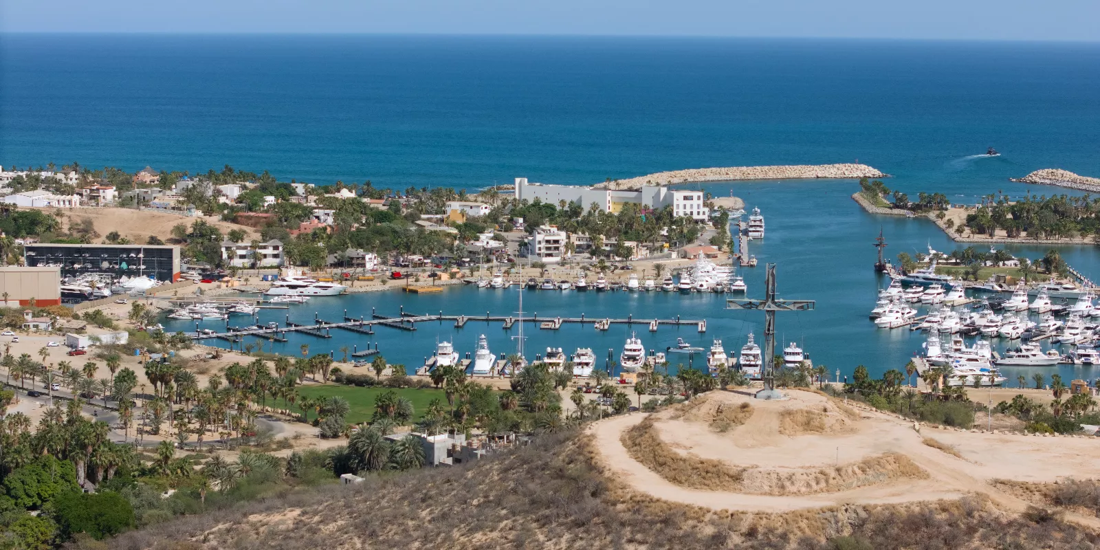  Reporte Anual del Mercado Residencial de San José del Cabo 2026–2027