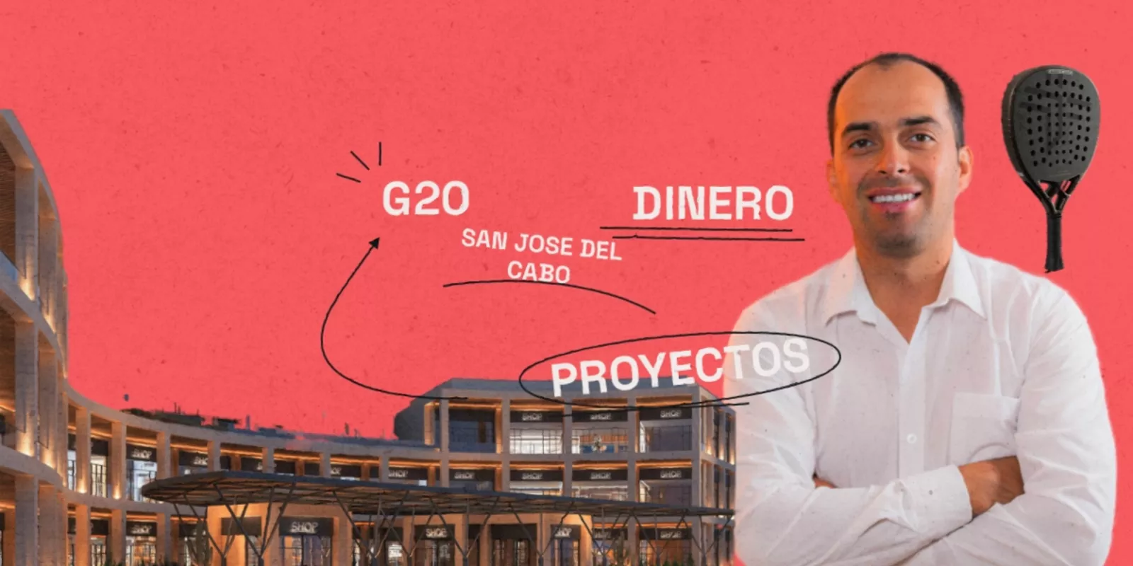 La zona del G20 está cambiando más rápido de lo que imaginas (y creo que muchos todavía no se han dado cuenta)