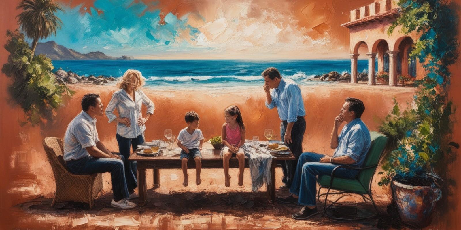 ¿Es Mejor Invertir en Cabo San Lucas o en San José del Cabo?