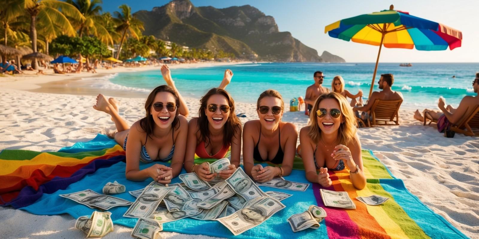 ¿Cuál es el Costo de Vida en Los Cabos?