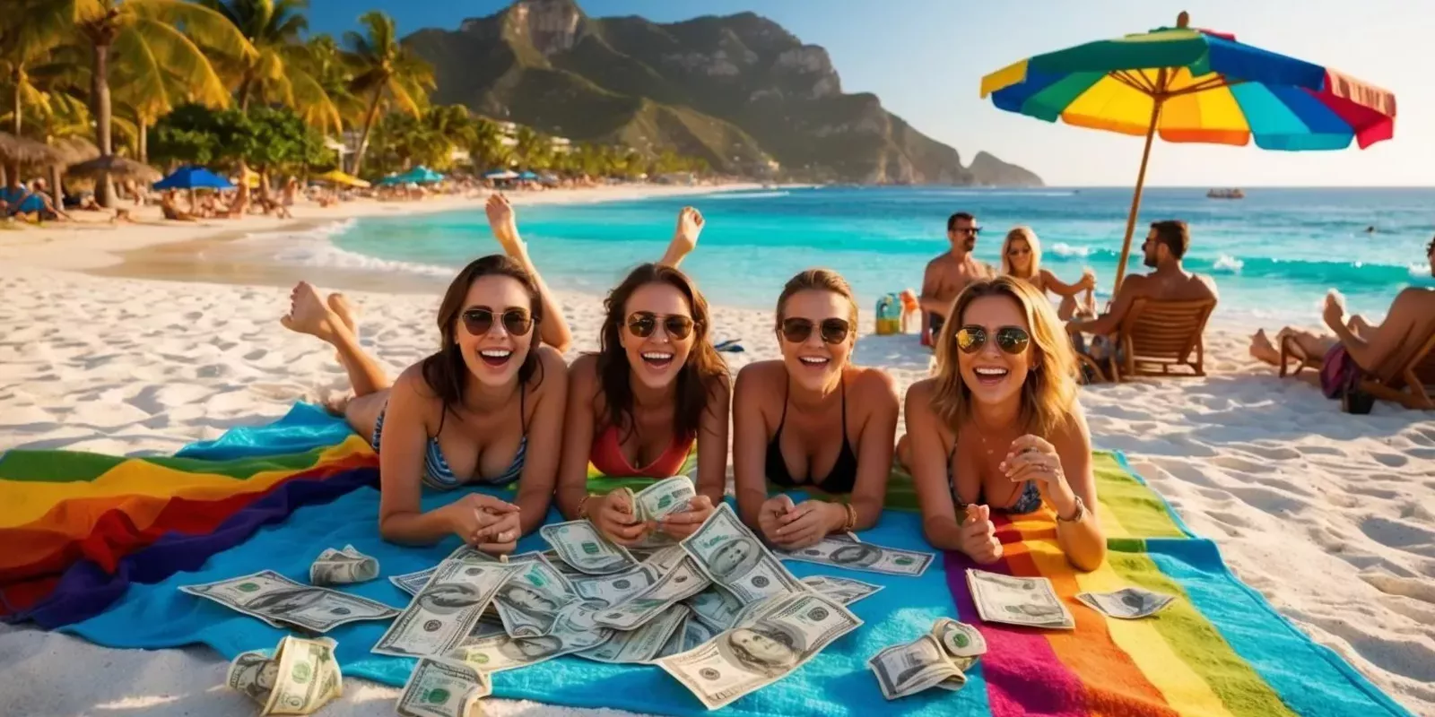 Costo de vida en Los Cabos 2026 - gastos mensuales reales