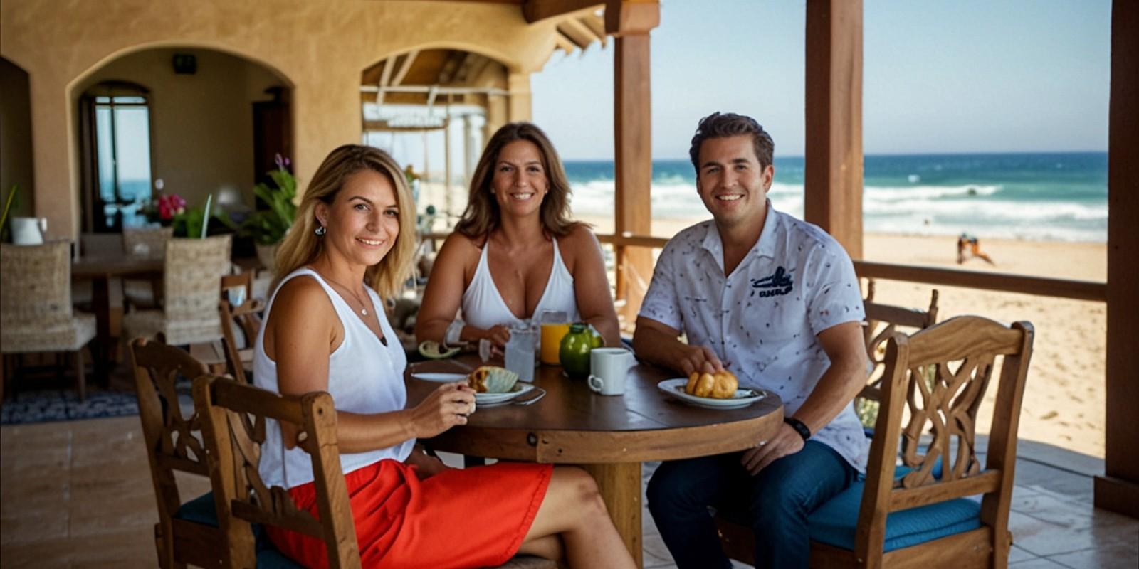 ¿Cómo es el Proceso de Compra de Propiedades en México para Extranjeros?