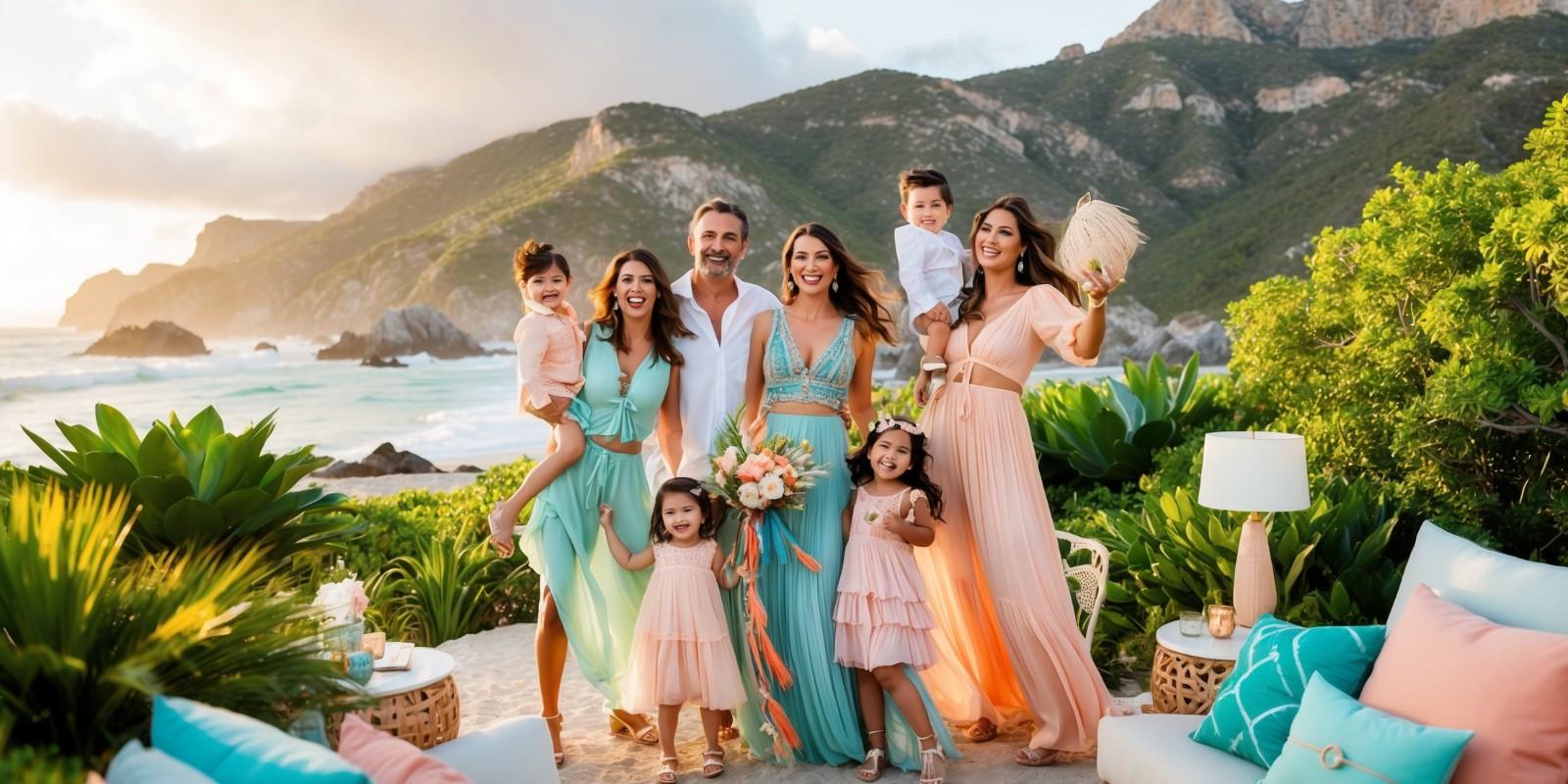 ¿Es seguro vivir en Los Cabos? Un paraíso de tranquilidad y lujo