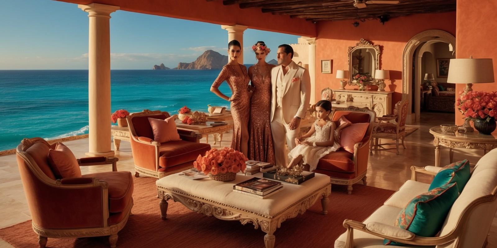 ¿Cuáles son las mejores áreas para comprar una propiedad en Los Cabos?