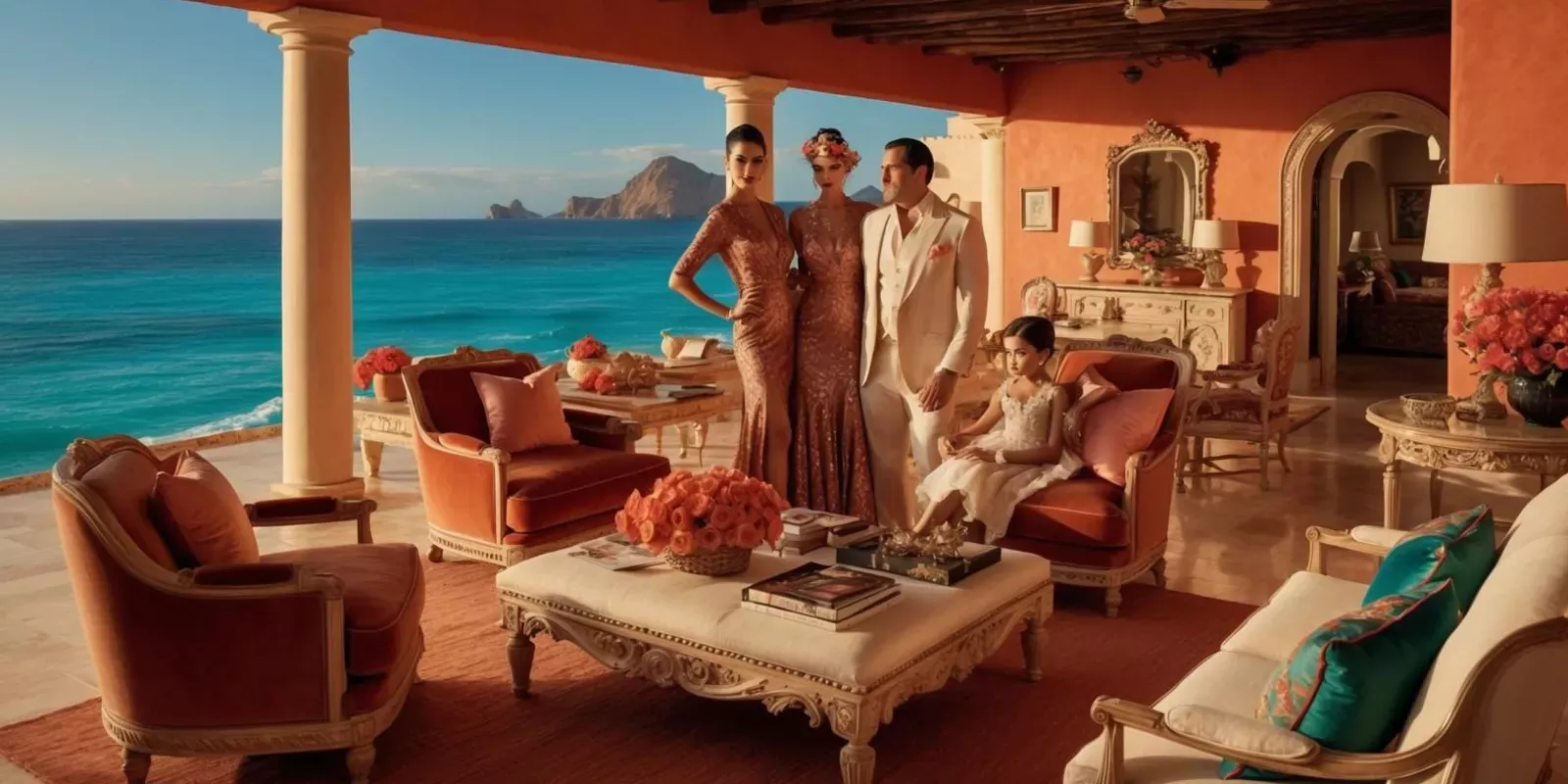 Palmilla, Pedregal o Cabo del Sol - comparativa de zonas Los Cabos 2026