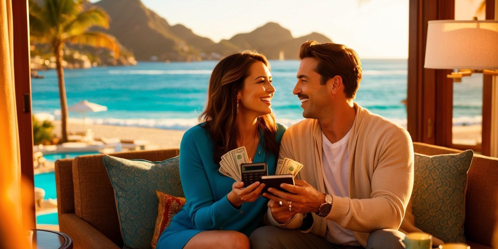 ¿Es rentable alquilar una propiedad en Los Cabos?