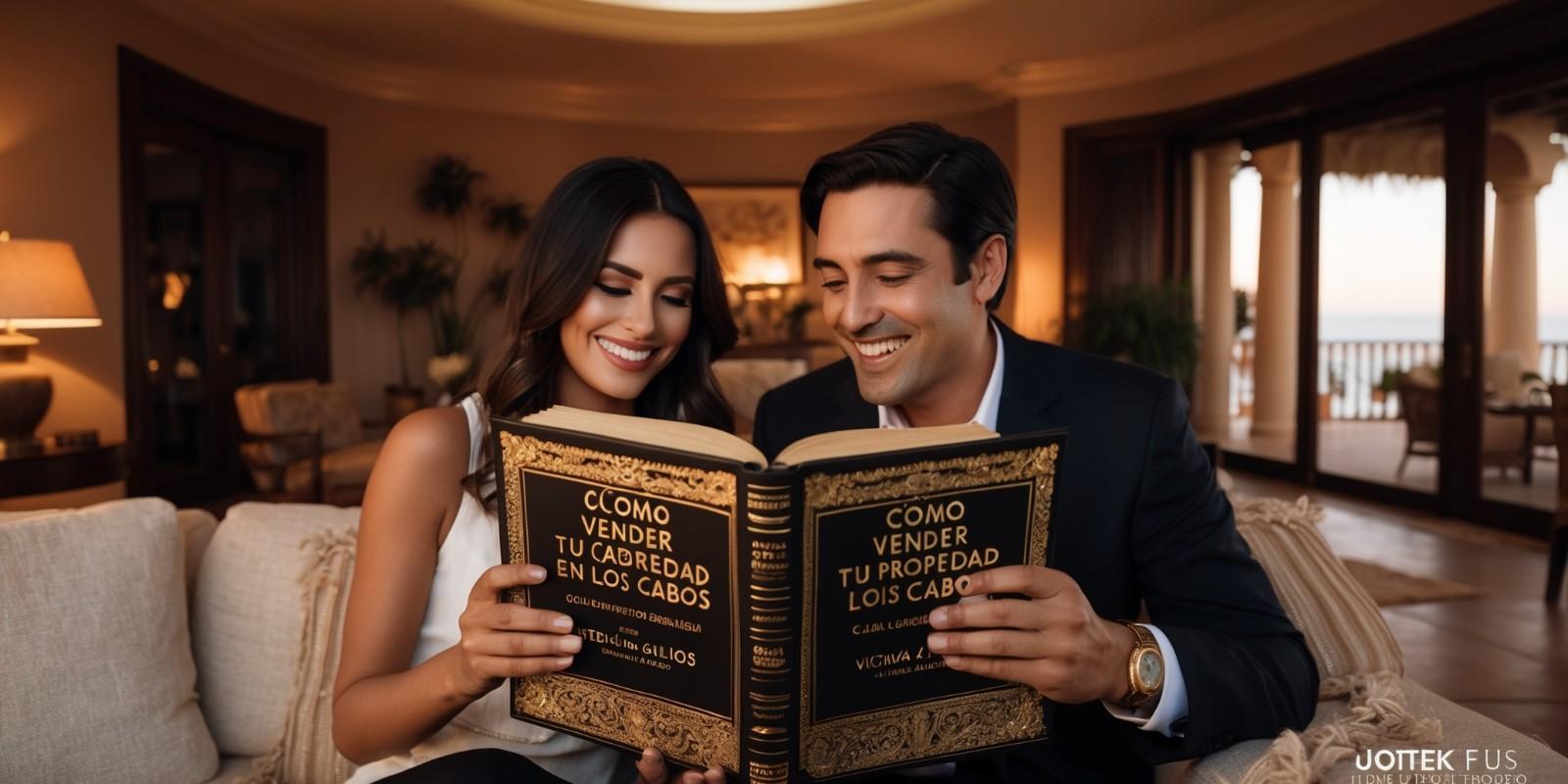 Cómo Vender tu Propiedad en Los Cabos: Guía Completa para Propietarios