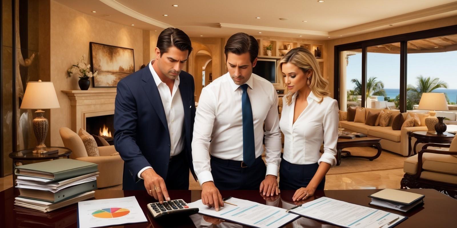 Cómo Valuar tu Propiedad en Los Cabos: Guía Completa