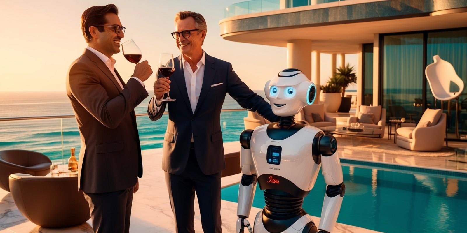 Las Mejores Estrategias de Marketing para Agentes Inmobiliarios en Los Cabos