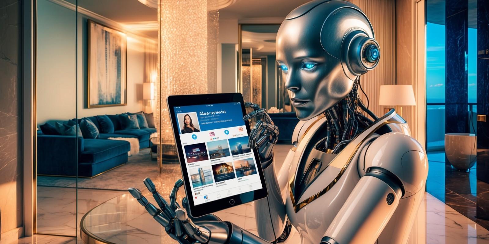 ¿Cómo Puedo Optimizar mi Perfil en los Portales Inmobiliarios?