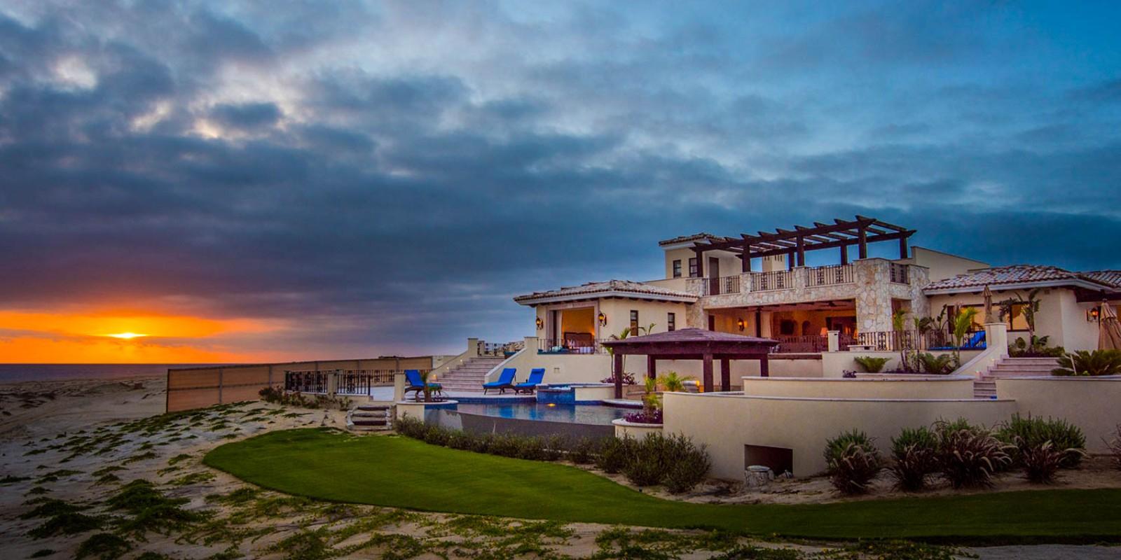 ¿Qué Tiene de Especial Diamante en Cabo San Lucas y Por Qué Sus Casas Pueden Costar Hasta 19 Millones de Dólares?