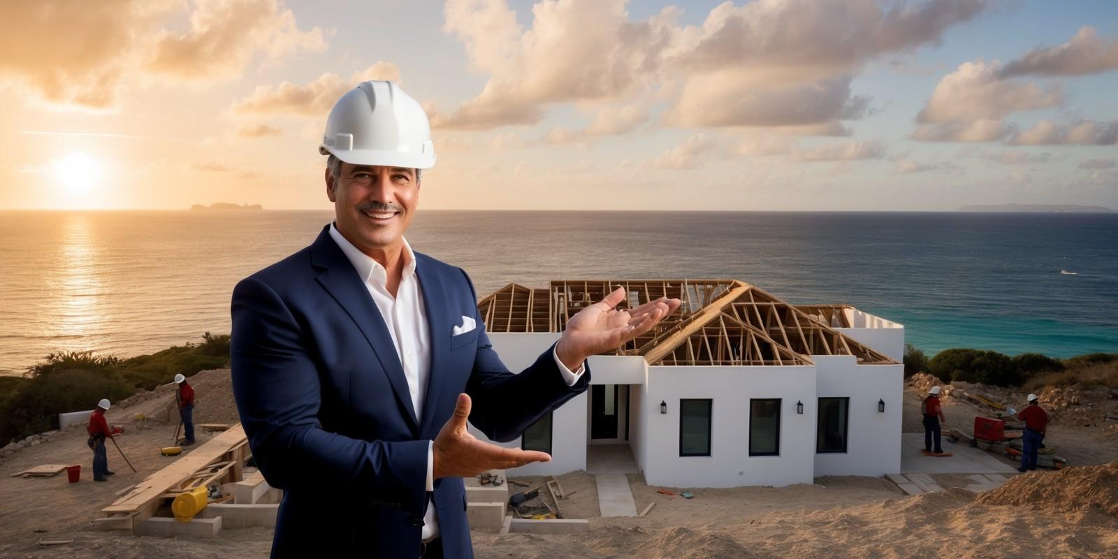 ¿Qué Permisos Necesito para Construir en Los Cabos?