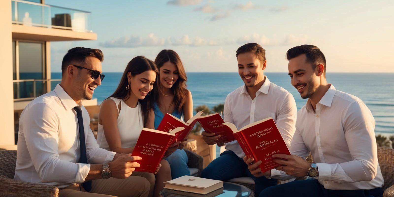 Estrategias de Marketing Digital Más Efectivas para Bienes Raíces en Los Cabos