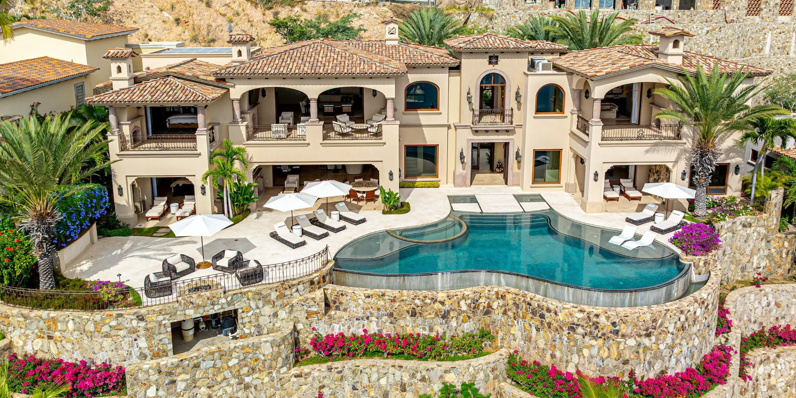 ¿Cuánto Cuesta Construir una Casa en Los Cabos? Una Guía Completa