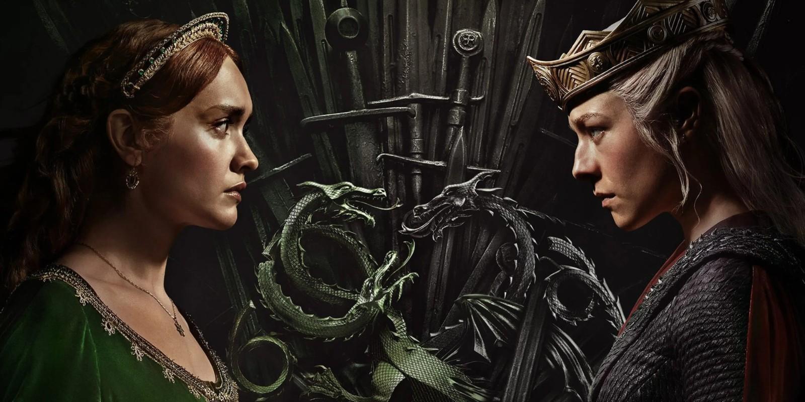 ¿Cómo la Muerte de Rhaenys Targaryen y Meleys en House of the Dragon 2 Afectó la Industria Inmobiliaria en Los Cabos?