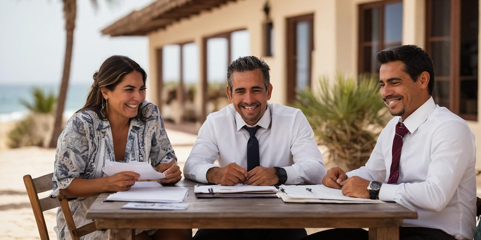 ¿Qué Áreas de Los Cabos Tienen Mayor Potencial de Apreciación?