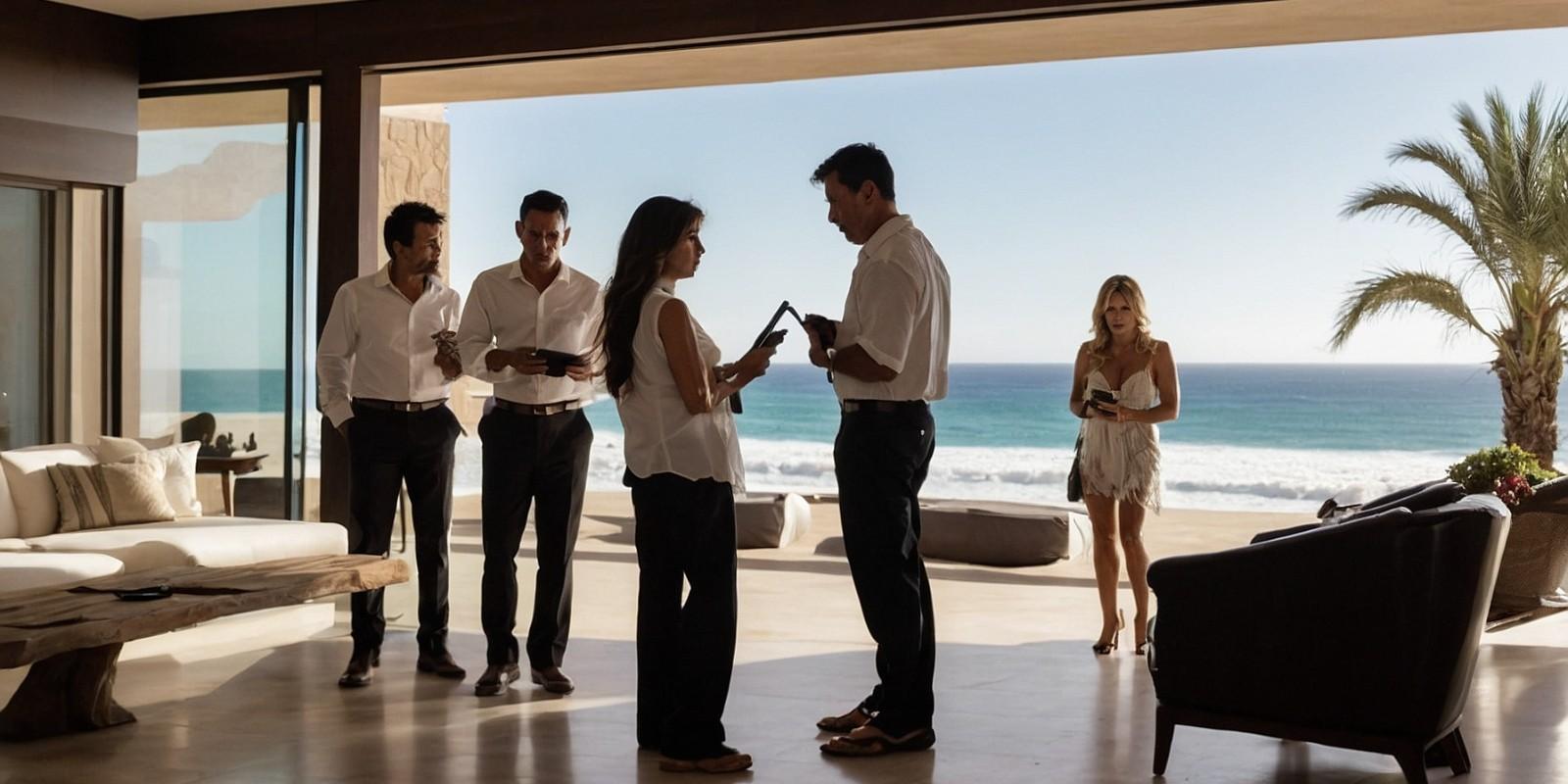 ¿Qué Se Debe Tener en Cuenta para Comprar una Casa?