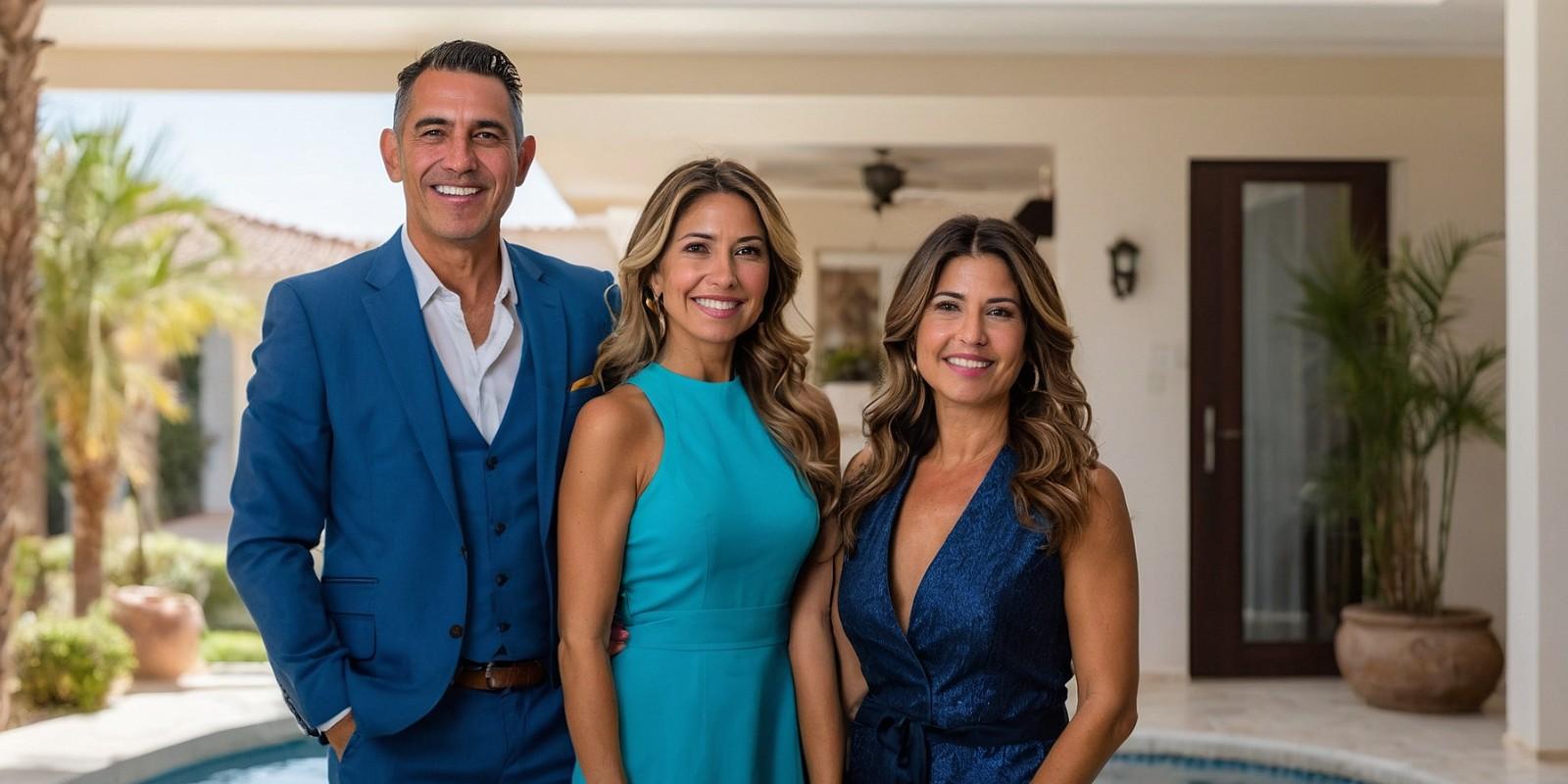 ¿Cómo ser el Mejor Vendedor de Propiedades?