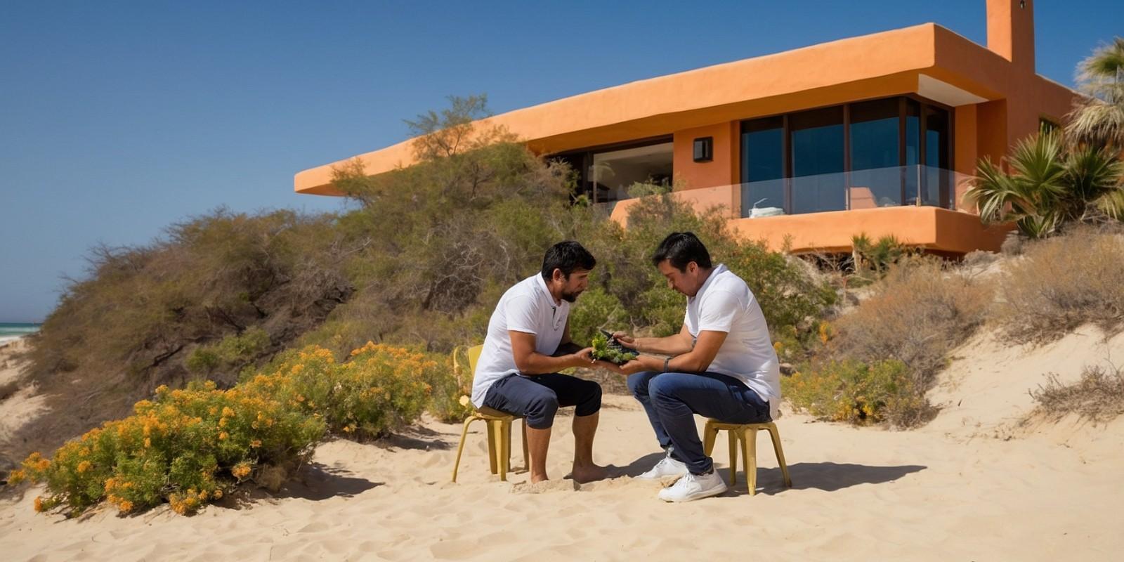 ¿Cómo se puede Exentar el ISR en la Venta de un Terreno?