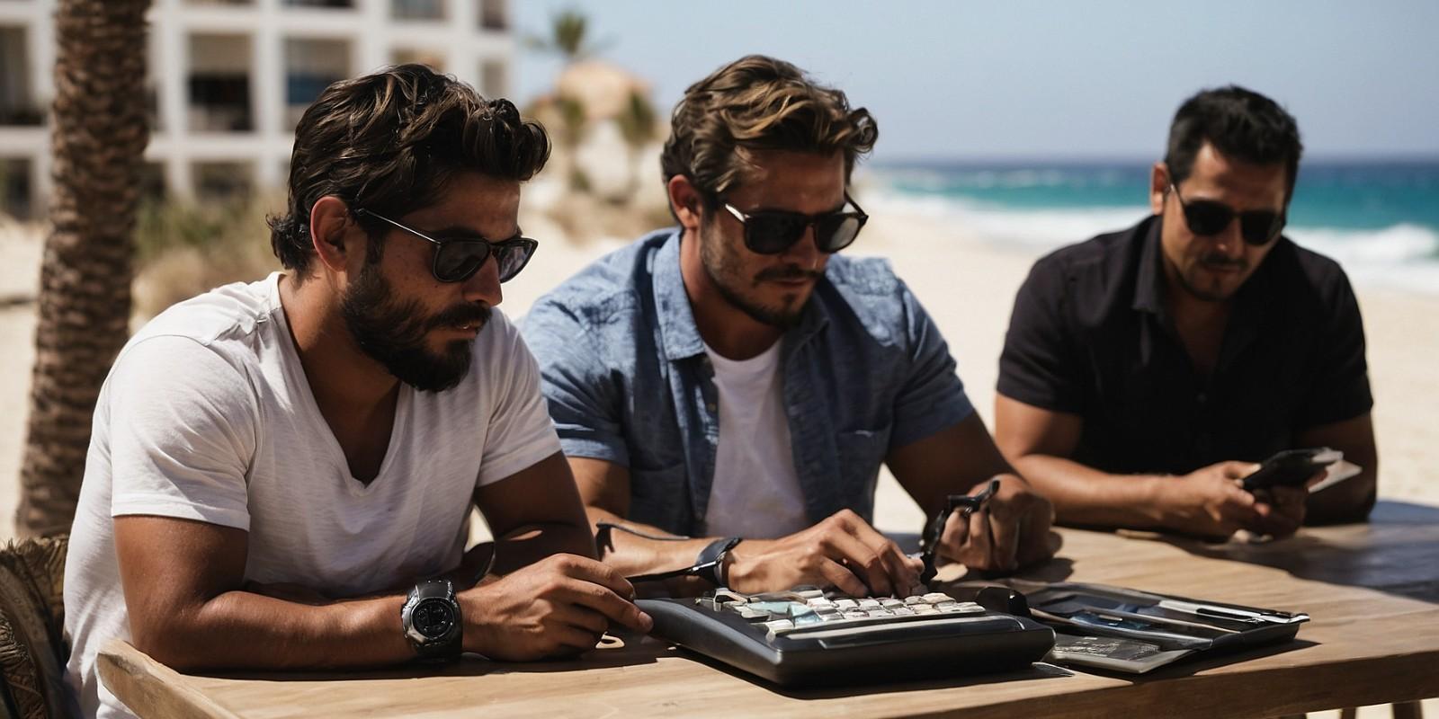 ¿Qué Inmuebles Están Exentos de ISR?