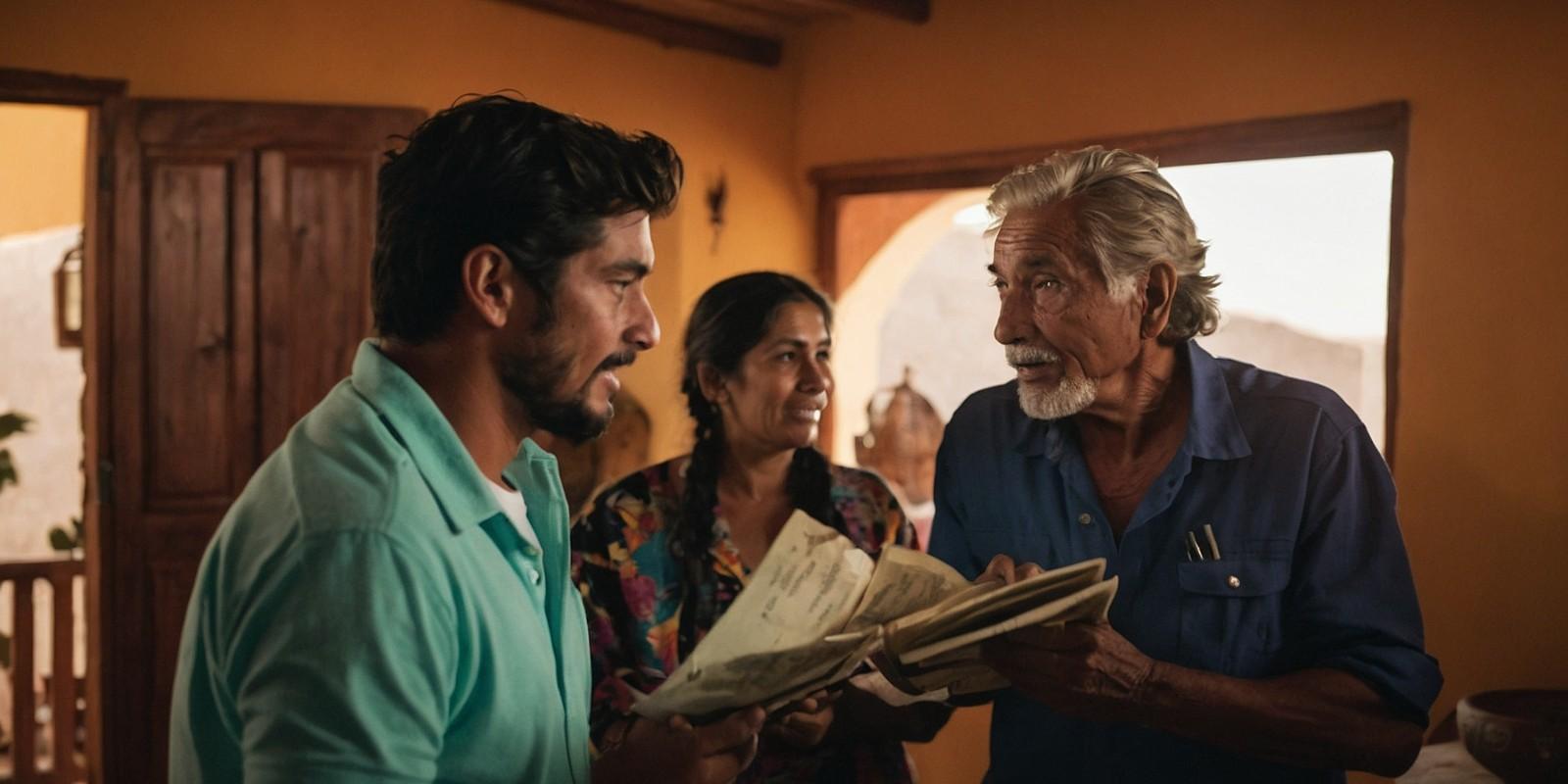 Venta de Casas en Cabo San Lucas Baratas