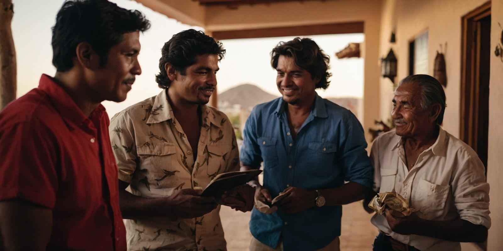 Casas en Venta en Cabo San Lucas por Infonavit