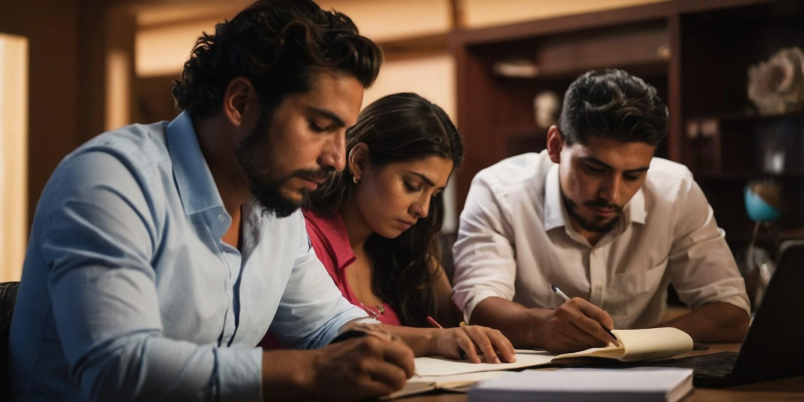 ¿Qué te Piden para ser Agente Inmobiliario?