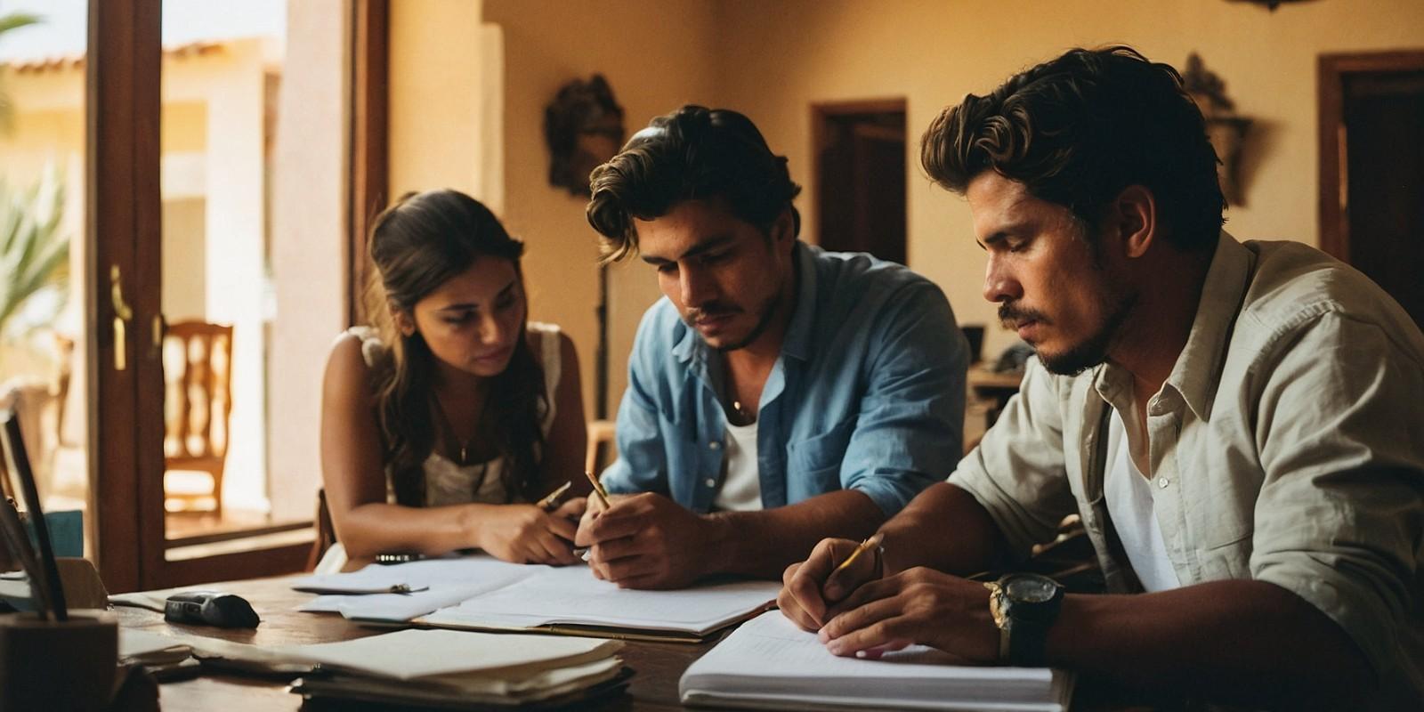 ¿Qué tan Difícil es Ser Agente Inmobiliario?