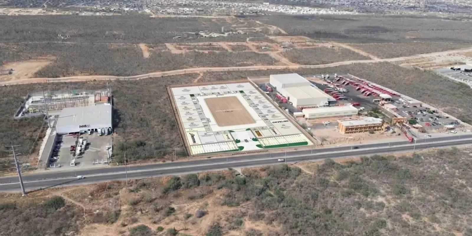 Por qué tener bodega propia en Los Cabos te vuelve irresistible para los bancos y los grandes hoteles