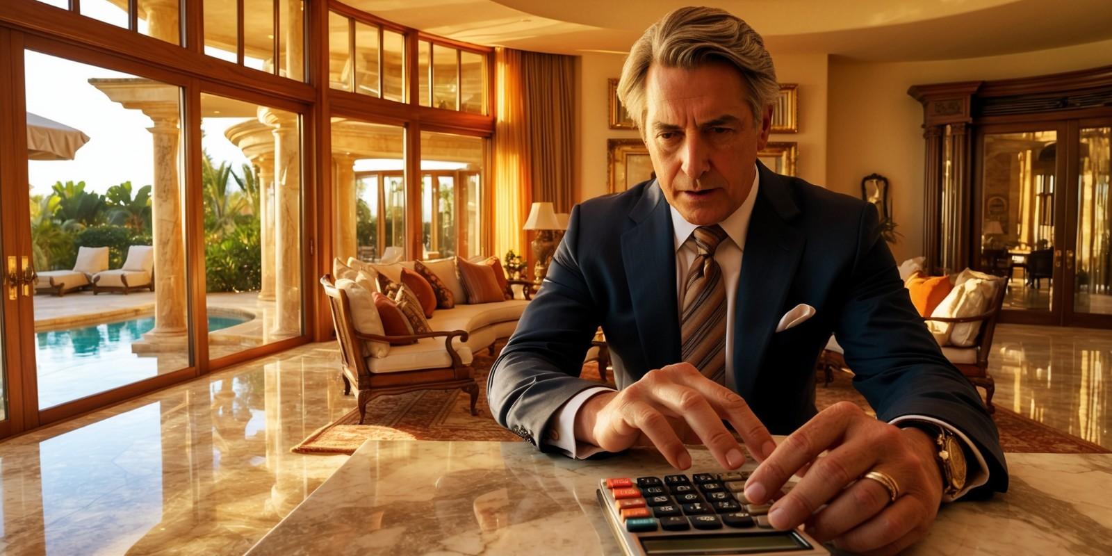 ¿Qué paga el vendedor y qué paga el comprador de un inmueble en México?