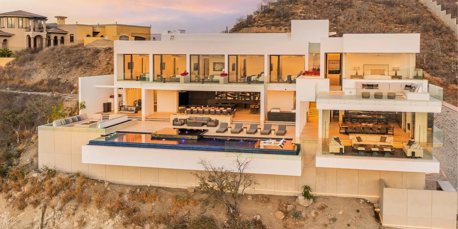 ¿Cuál es la Mejor Manera de Invertir en Bienes Raíces en México? Estrategias para Convertirte en Millonario en Los Cabos