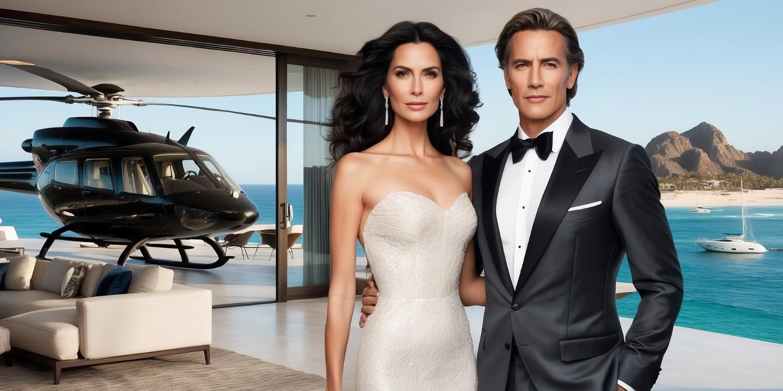 ¿Cómo Identificar una Mansión en Los Cabos? Claves del Lujo Inmobiliario en un Paraíso Mexicano