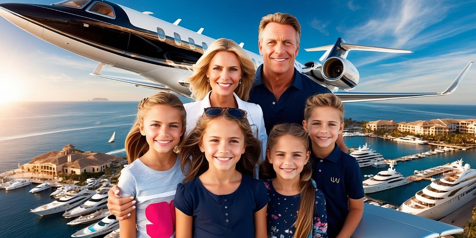 ¿Cuántos Aeropuertos Tiene Los Cabos? Un Análisis del Lujo y la Conectividad Aérea en el Paraíso Mexicano