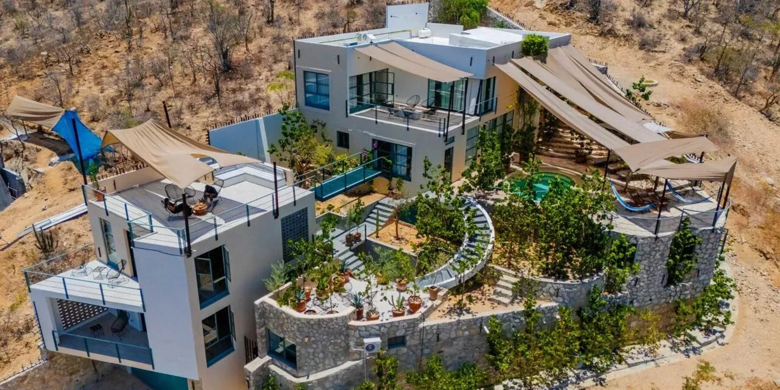 Ánimas Bajas, San José del Cabo: guía del vecindario (Flora Farms, la Marina y estilo de vida)