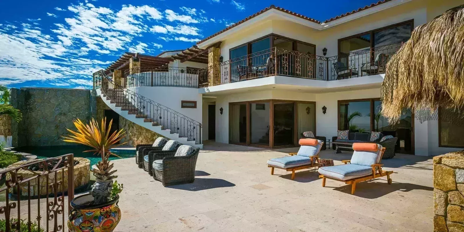 Terreno residencial en Los Cabos, el tipo de propiedad cuyo impuesto al vender depende de cómo se arme el expediente
