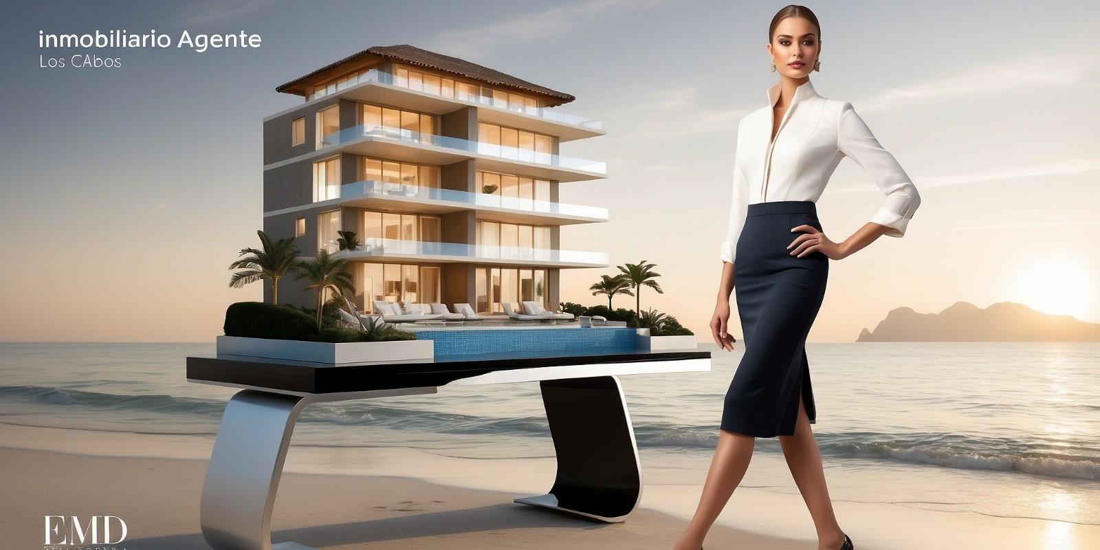 Propiedades en Los Cabos: Tipos, consejos de inversión y cómo comprar tu casa ideal