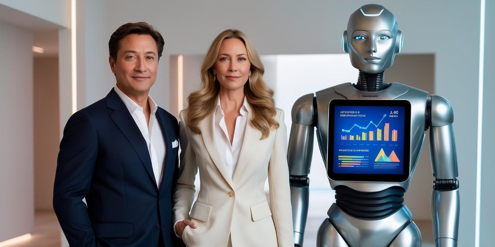 Predicciones de ChatGPT e Inteligencia Artificial: El Futuro de los Bienes Raíces en Los Cabos