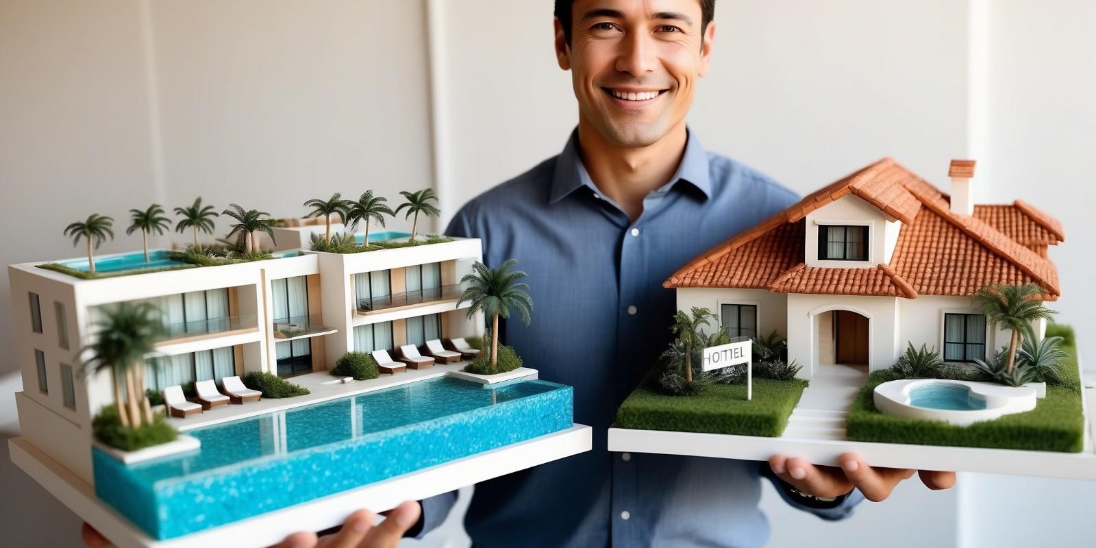 Diferencias entre Tiempo Compartido y Real Estate en Los Cabos