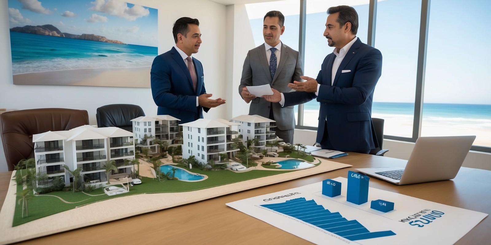 ¿Qué es mejor invertir en Los Cabos: Locales, Condominios, Casas o Mixto? Guía para Inversionistas