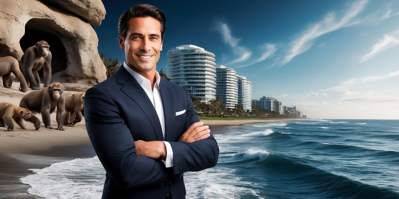 Real Estate: ¿De Dónde Viene la Palabra? Historia y Evolución del Mercado Inmobiliario