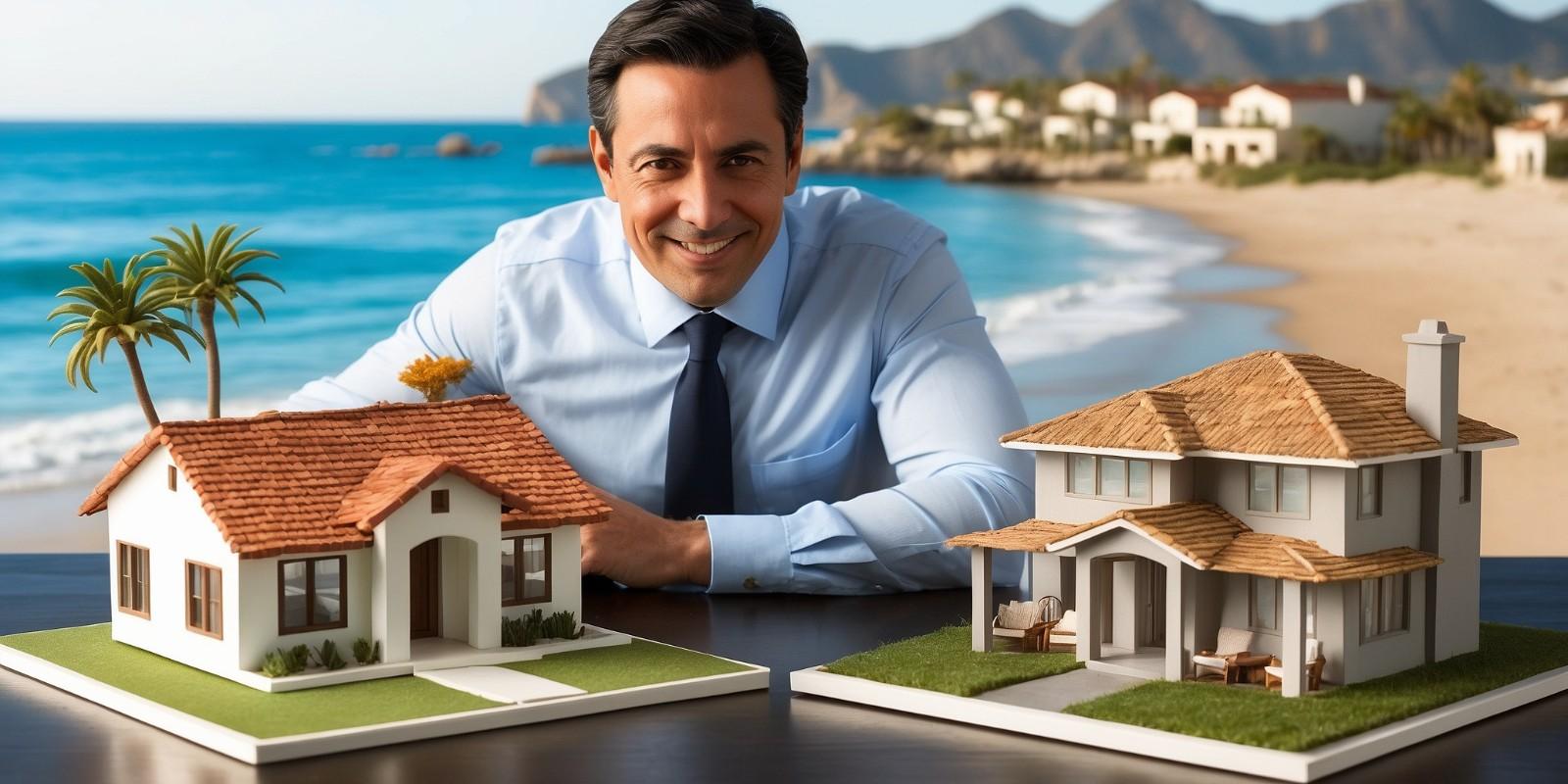 ¿Qué sale más barato, comprar una casa o construirla? Guía para Inversionistas en Los Cabos
