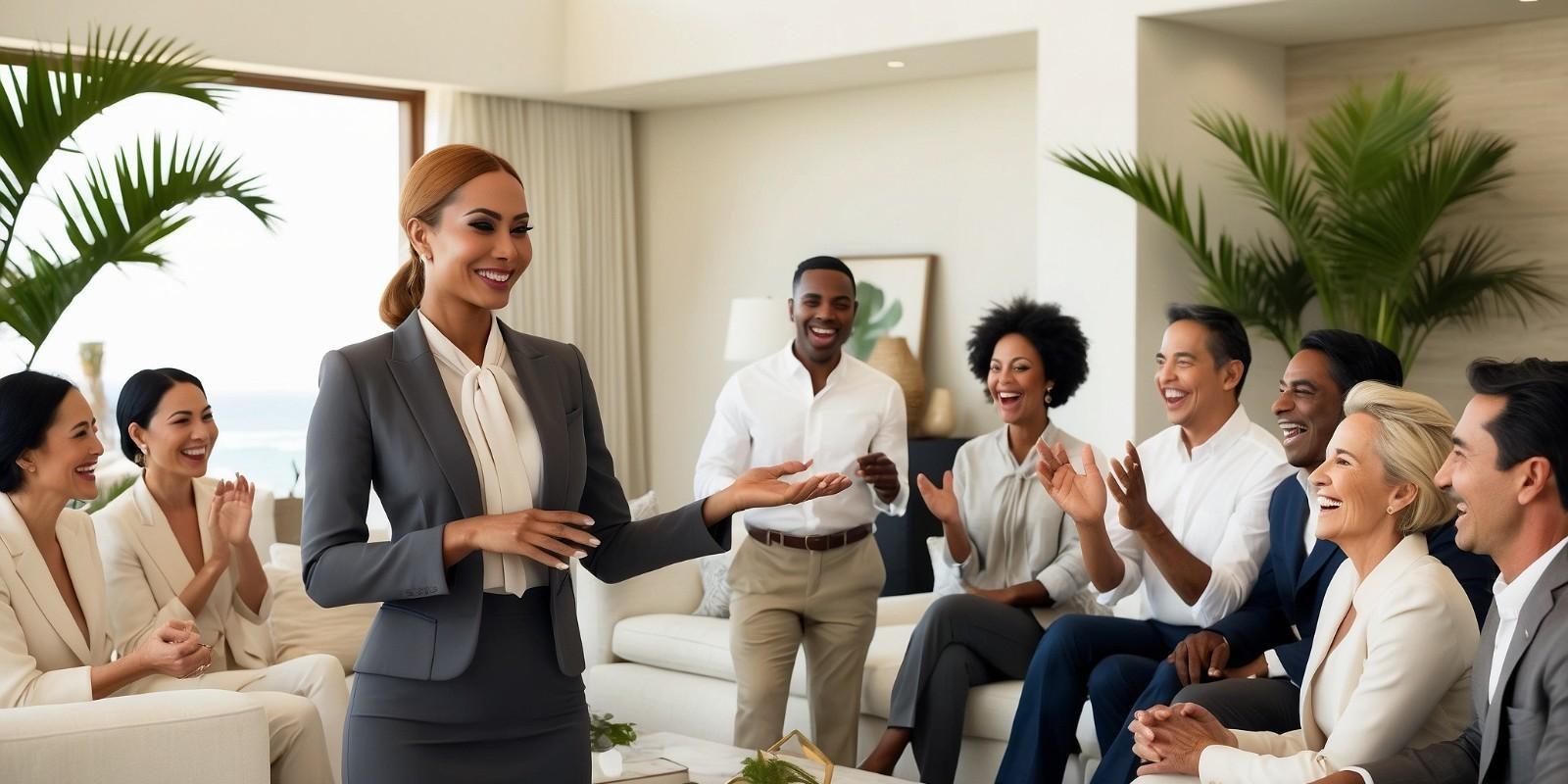 Cómo Aumentar los Ingresos en Airbnb y Mejorar la Experiencia de tus Clientes en Los Cabos